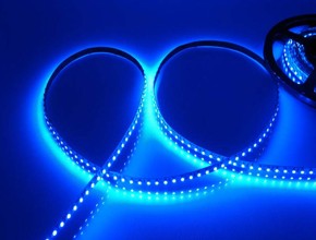 non_waterproof_SMD_3528_LED_strip_120_LEDs_per_meter_blue_light
